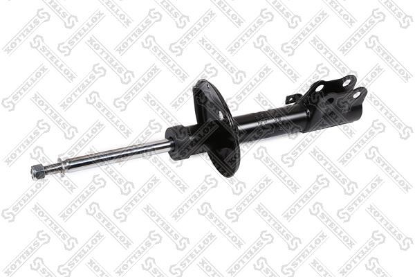 Stellox 4213-0034-SX Front right gas oil shock absorber 42130034SX