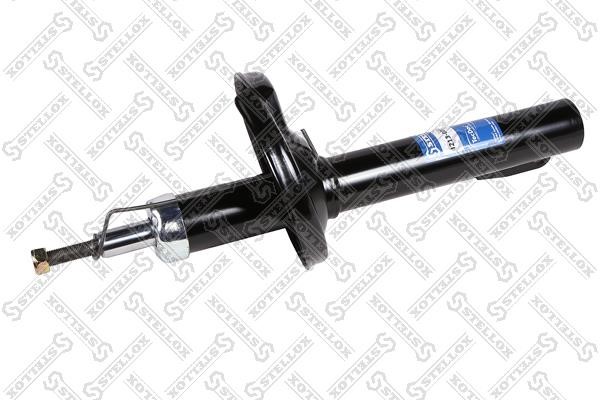 Stellox 4213-0049-SX Front oil and gas suspension shock absorber 42130049SX