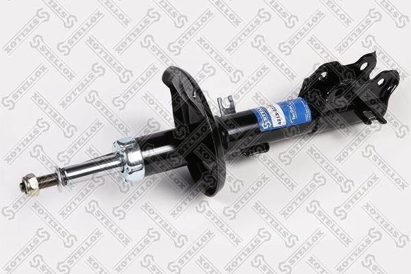 Stellox 4213-0275-SX Front oil and gas suspension shock absorber 42130275SX