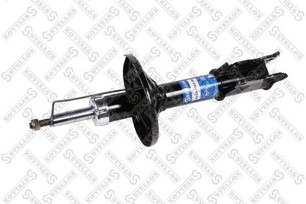 Stellox 4213-0322-SX Front right gas oil shock absorber 42130322SX