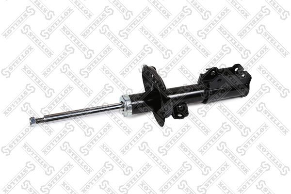 Stellox 4215-0053-SX Front right gas oil shock absorber 42150053SX