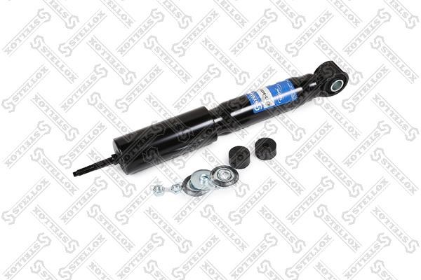 Stellox 4213-9850-SX Front oil and gas suspension shock absorber 42139850SX