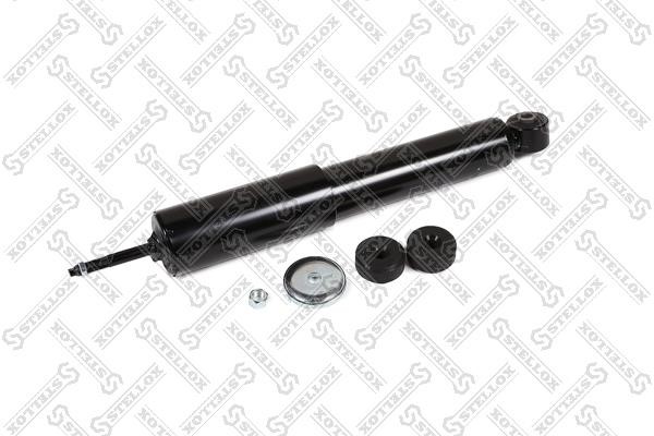 Suspension strut Lada Niva: 42150068SX Stellox Front oil shock absorber