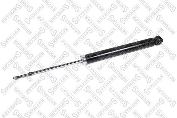 Suspension strut Nissan Leaf: 42150078SX Stellox Rear gas shock absorber