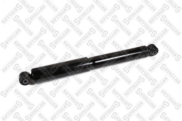 Stellox 4215-0092-SX Rear oil and gas suspension shock absorber 42150092SX