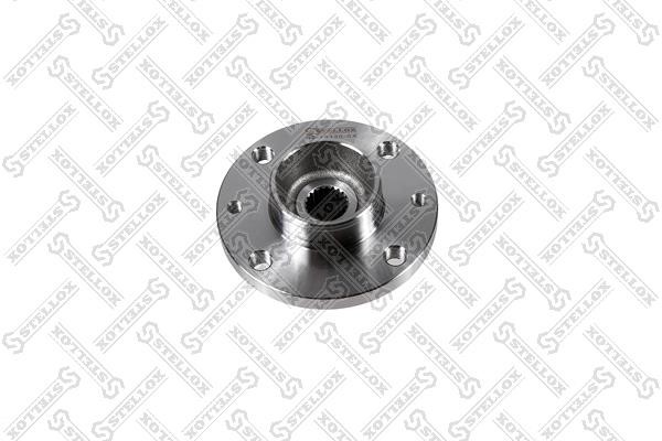 Wheel hubs Renault 21: 4215130SX Stellox Wheel hub
