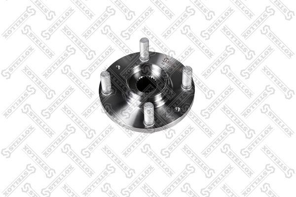 4215134SX Stellox Wheel hub