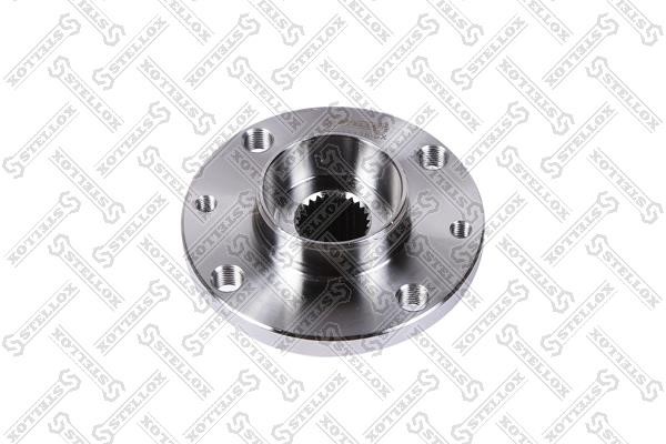 Wheel hubs Fiat Idea: 4215138SX Stellox Wheel hub