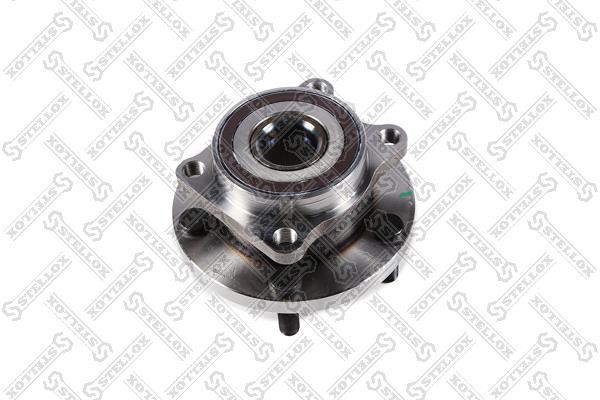 Stellox 43-29123-SX Wheel bearing kit 4329123SX