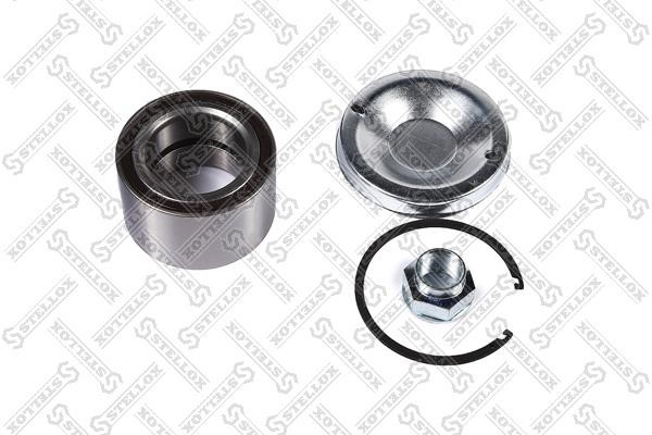 Stellox 43-29249-SX Wheel bearing 4329249SX 4329249SX Stellox Wheel bearing