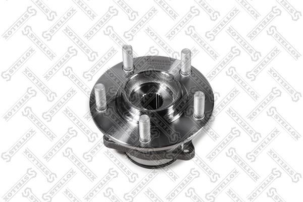 Stellox 43-29264-SX Wheel bearing 4329264SX