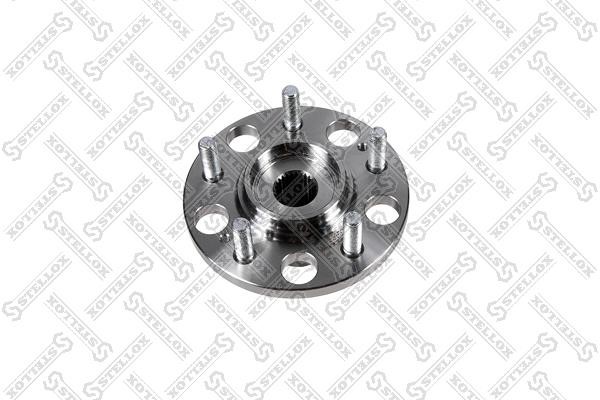 4215184SX Stellox Rear wheel hub