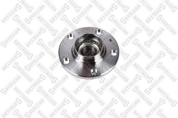 4215189SX Stellox Rear wheel hub