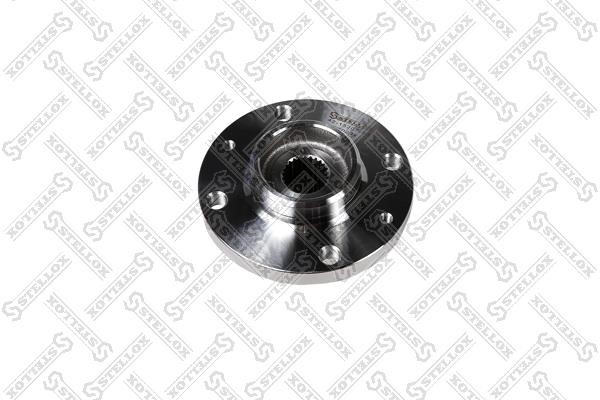 Stellox 42-15207-SX Wheel hub front 4215207SX