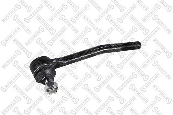 Outer tie rod Lada 2107: 5100183ASX Stellox Tie rod end outer