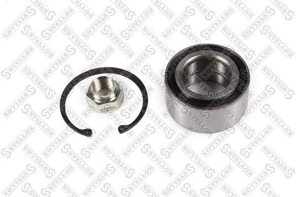 Stellox 43-28475-SX Front Wheel Bearing Kit 4328475SX