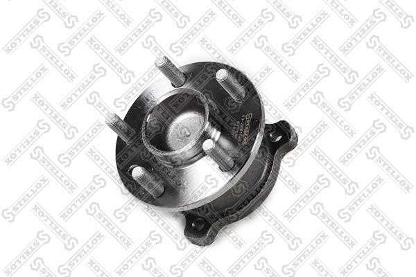 Stellox 43-28616-SX Rear Wheel Bearing Kit 4328616SX