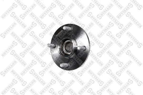 Stellox 43-28662-SX Front Wheel Bearing Kit 4328662SX