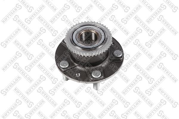 Stellox 43-28851-SX Rear Wheel Bearing Kit 4328851SX