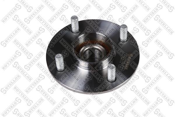 4329008SX Stellox Rear Wheel Bearing Kit