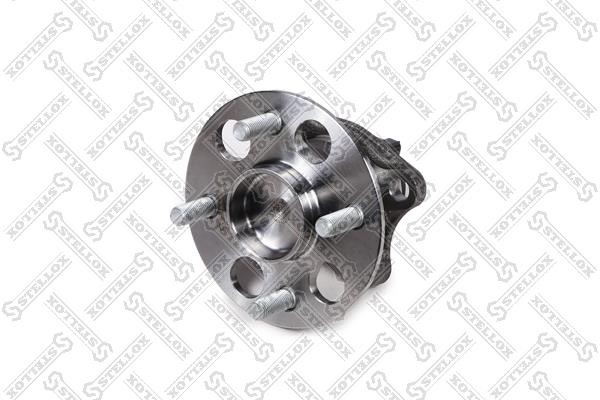 Stellox 43-29029-SX Rear Wheel Bearing Kit 4329029SX