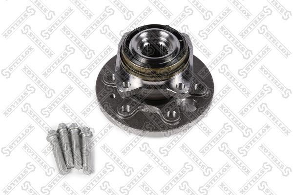 Wheel hubs Audi 80: 4329082SX Stellox Wheel hub