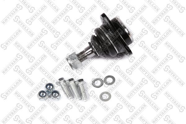 Ball joint Opel Rekord E: 5200850ASX Stellox Ball joint
