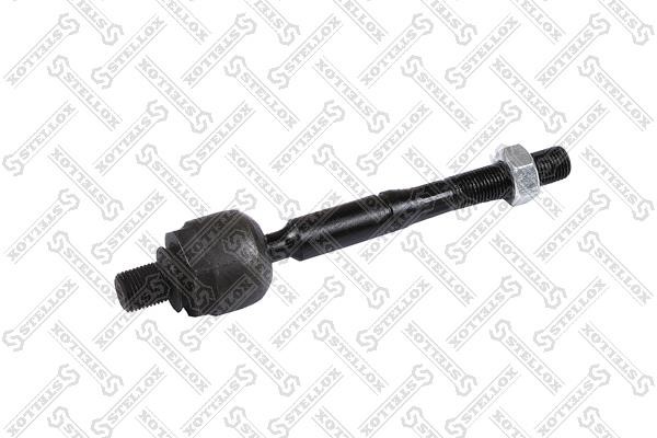 Track rod KIA Opirus (Kia Opirus): 5502547ASX Stellox Inner Tie Rod