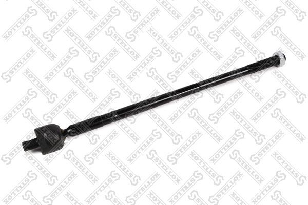 Track rod Audi 200: 5502607ASX Stellox Inner Tie Rod