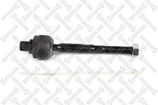 Stellox 55-02709A-SX Inner Tie Rod 5502709ASX 5502709ASX Stellox Inner Tie Rod