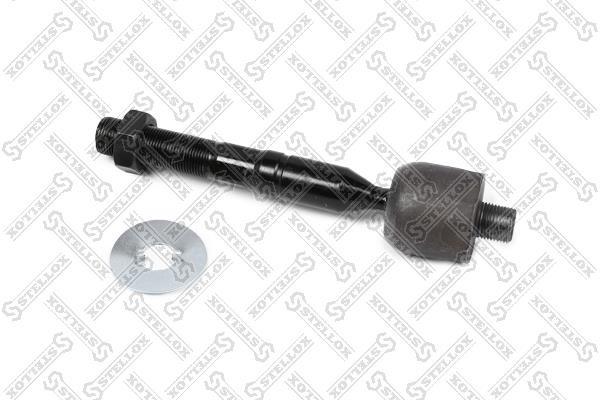 Inner track rod end Toyota: 5598039ASX Stellox Inner Tie Rod