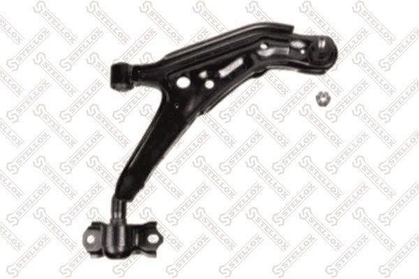 Stellox 57-00591-SX Suspension arm front lower right 5700591SX