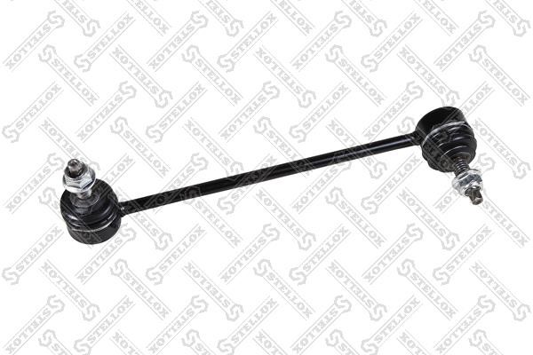 Stellox 56-00628A-SX Front anti roll bar link 5600628ASX 5600628ASX Stellox Front anti roll bar link