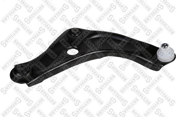 Wishbone Renault Kadjar: 5700759SX Stellox Track Control Arm