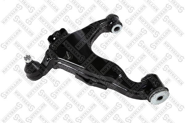 Stellox 57-00830-SX Suspension arm front lower right 5700830SX