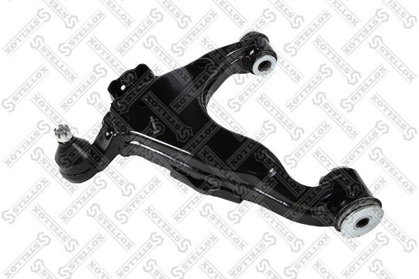 Stellox 57-00830-SX Front right lower control arm 5700830SX 5700830SX Stellox Front right lower control arm