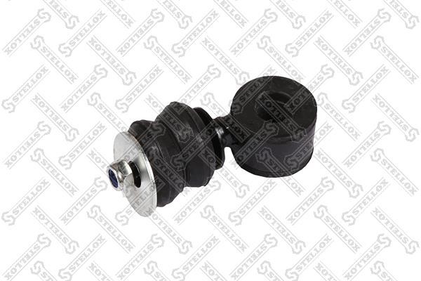 Stabiliser link Volkswagen Polo: 5600709ASX Stellox Front anti roll bar link