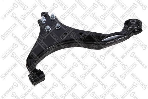 Stellox 57-00929A-SX Track Control Arm 5700929ASX 5700929ASX Stellox Track Control Arm