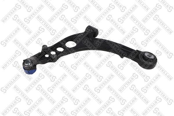Track control arm Fiat Punto: 5702027ASX Stellox Track Control Arm
