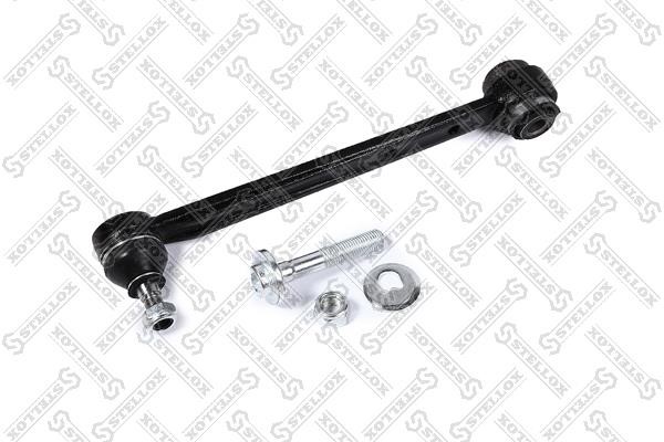 Stellox 57-02302A-SX Track Control Arm 5702302ASX 5702302ASX Stellox Track Control Arm