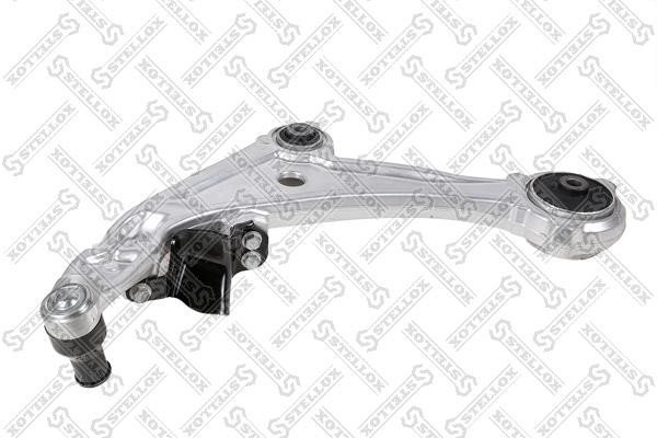 Control arm Opel Omega A: 5702386ASX Stellox Track Control Arm