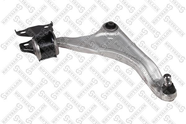 Stellox 57-02512-SX Track Control Arm 5702512SX 5702512SX Stellox Track Control Arm