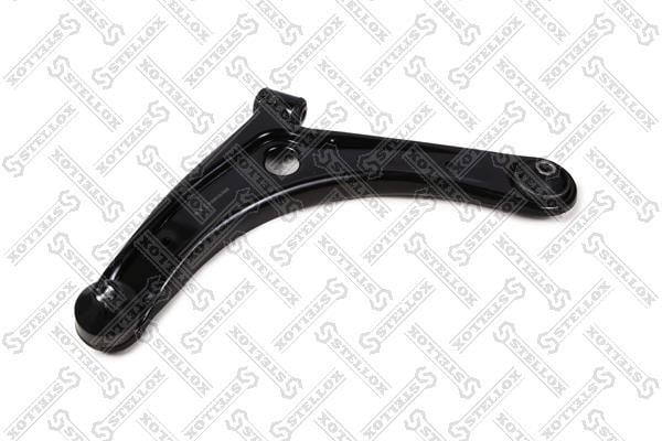Track control arm Dodge: 5702387ASX Stellox Control/Trailing Arm, wheel suspension