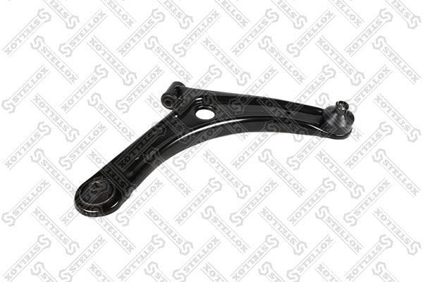 5702389ASX Stellox Control/Trailing Arm, wheel suspension