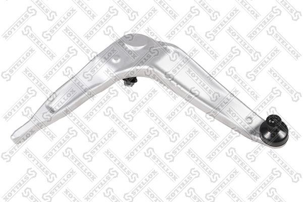 Stellox 57-02876A-SX Track Control Arm 5702876ASX 5702876ASX Stellox Track Control Arm