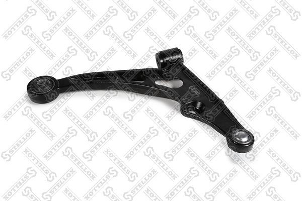 Stellox 57-03794-SX Track Control Arm 5703794SX 5703794SX Stellox Track Control Arm