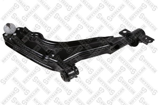 Stellox 57-03916-SX Suspension arm front lower right 5703916SX