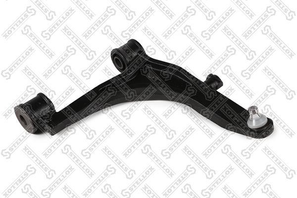 Stellox 57-03974-SX Suspension arm front lower right 5703974SX