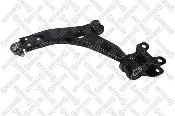 Stellox 57-04142-SX Suspension arm front lower right 5704142SX