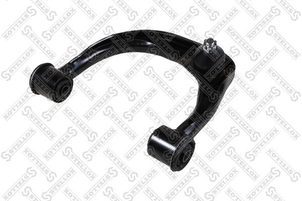 Stellox 57-98102-SX Suspension arm, front left 5798102SX 5798102SX Stellox Suspension arm, front left